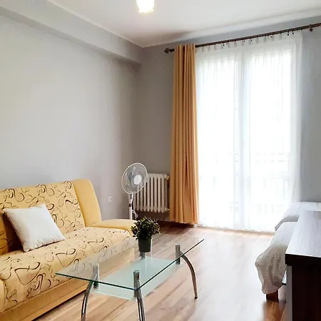 Gdanskie Rosalia * グダニスク