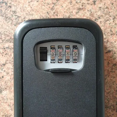 アパート Gdanskie Rosalia *