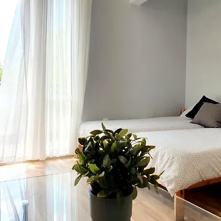 Lägenhet Gdanskie Rosalia Gdańsk