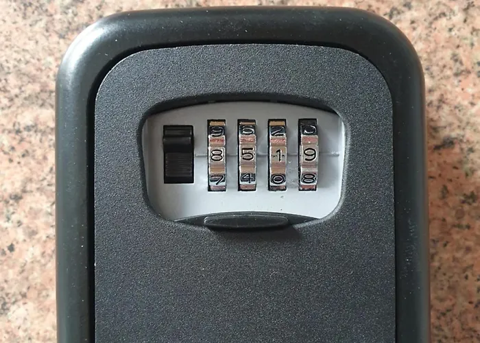 Apartmán Gdanskie Rosalia *